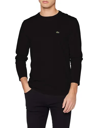 Lacoste Men's TH6712 T-Shirt