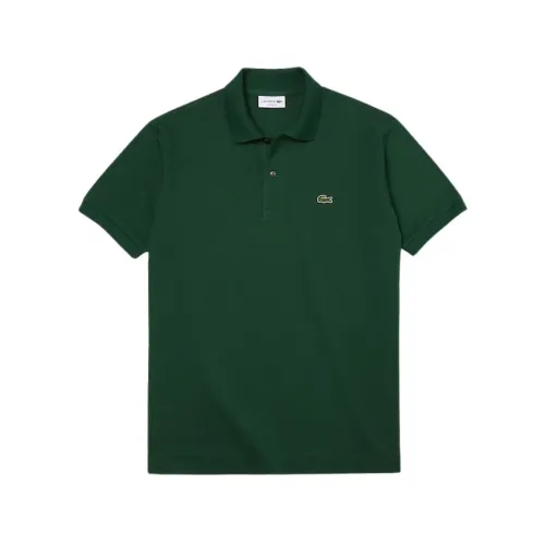 Lacoste , Polo ,Green male, Sizes: