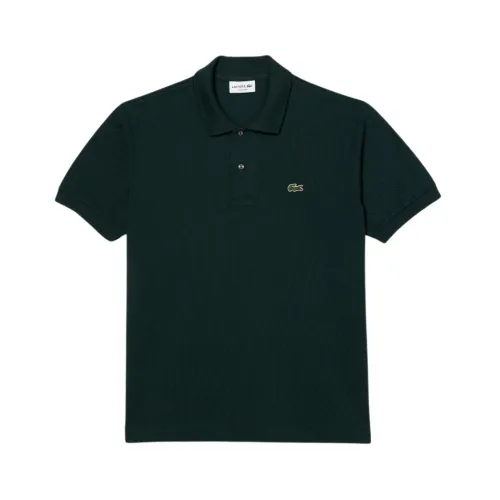 Lacoste , Polo ,Green male, Sizes: