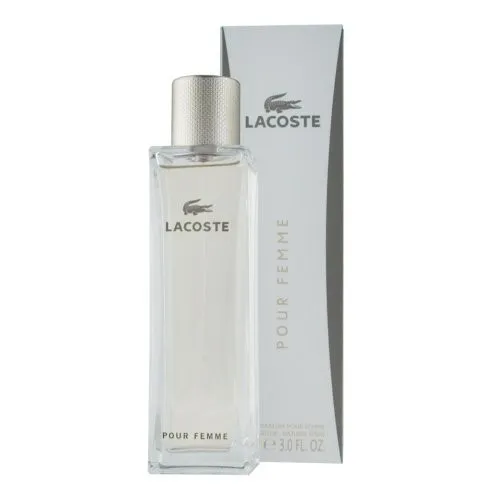 Lacoste Pour femme perfume atomizer for women EDP 15ml