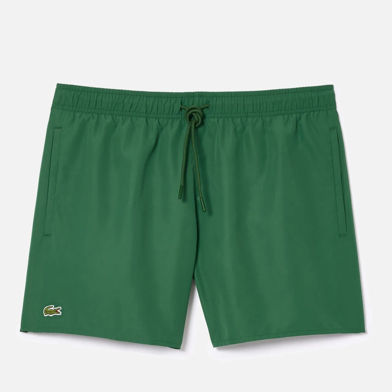 Lacoste Shell Swimming Trunks
