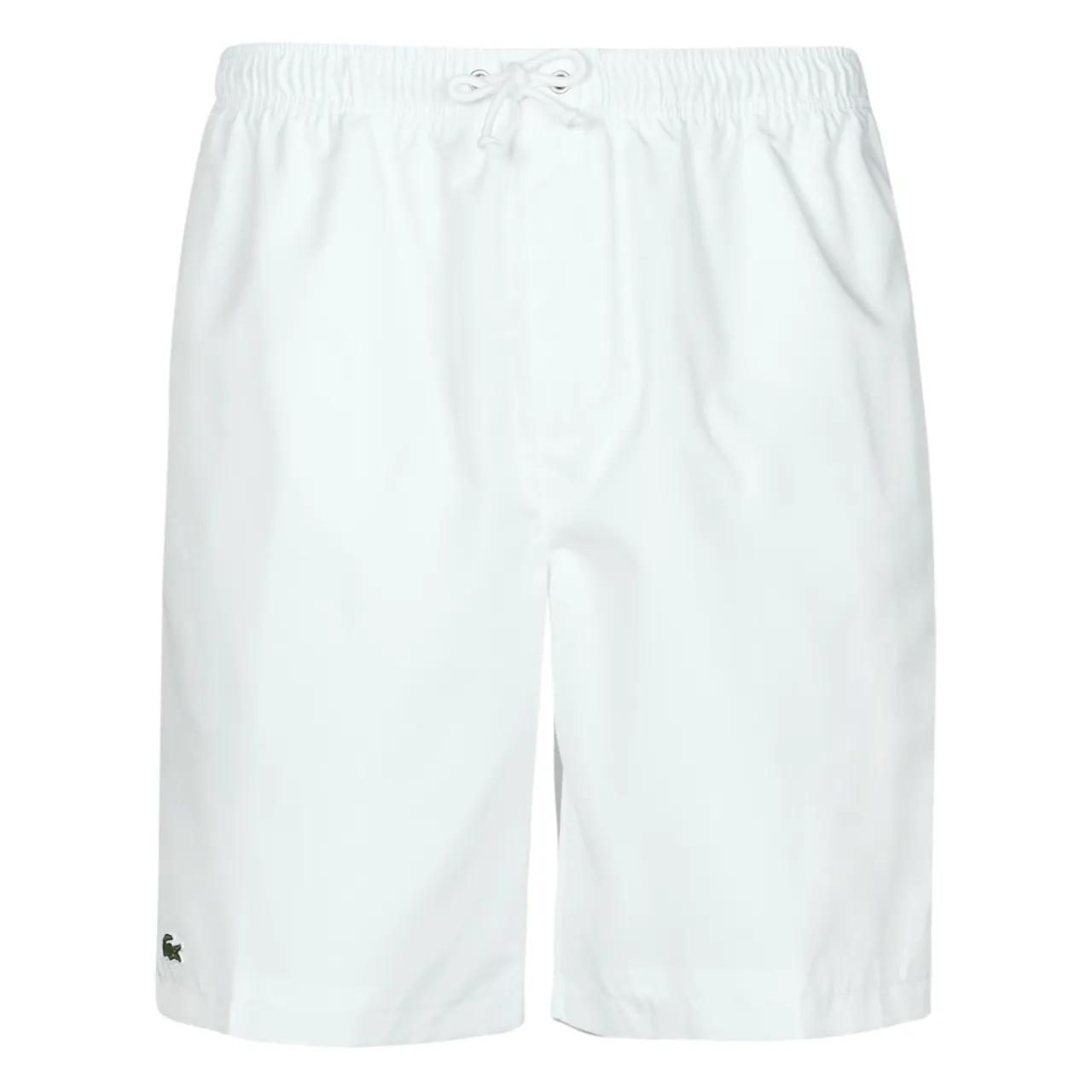 Lacoste  SHOSTA  men's Shorts in White