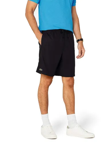 Lacoste Sport Men's GH353T Sports Shorts