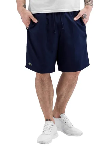 Lacoste Sport Men's GH353T Tapered Shorts