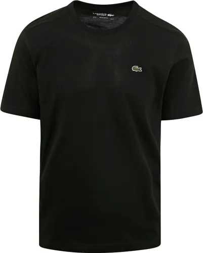 Lacoste Sport T-Shirt Black