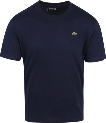 Lacoste Sport T-Shirt Dark Blue Dark Blue
