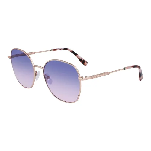 Lacoste , Sunglasses L257S ,Yellow female, Sizes: