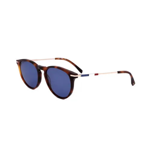 Lacoste , Sunglasses L609Snd ,Brown male, Sizes:
