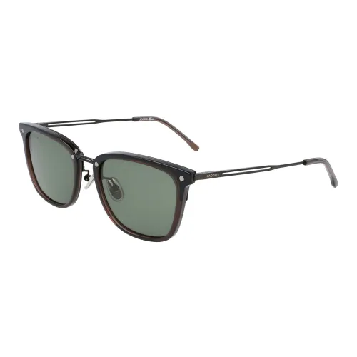 Lacoste , Sunglasses L938Spc ,Brown male, Sizes: