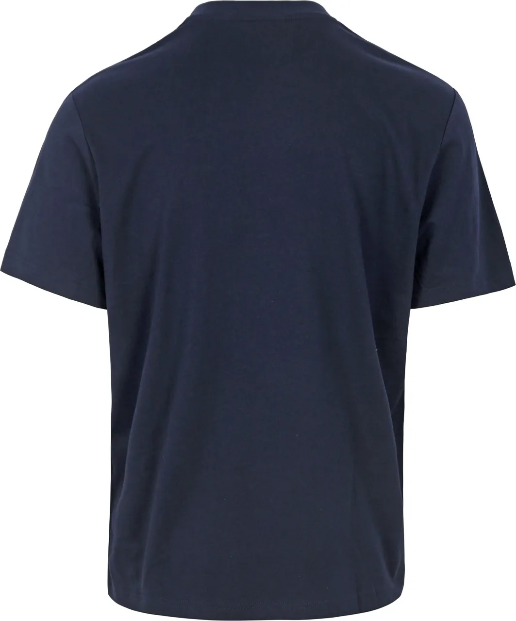 Lacoste T-Shirt Navy Blue Dark Blue