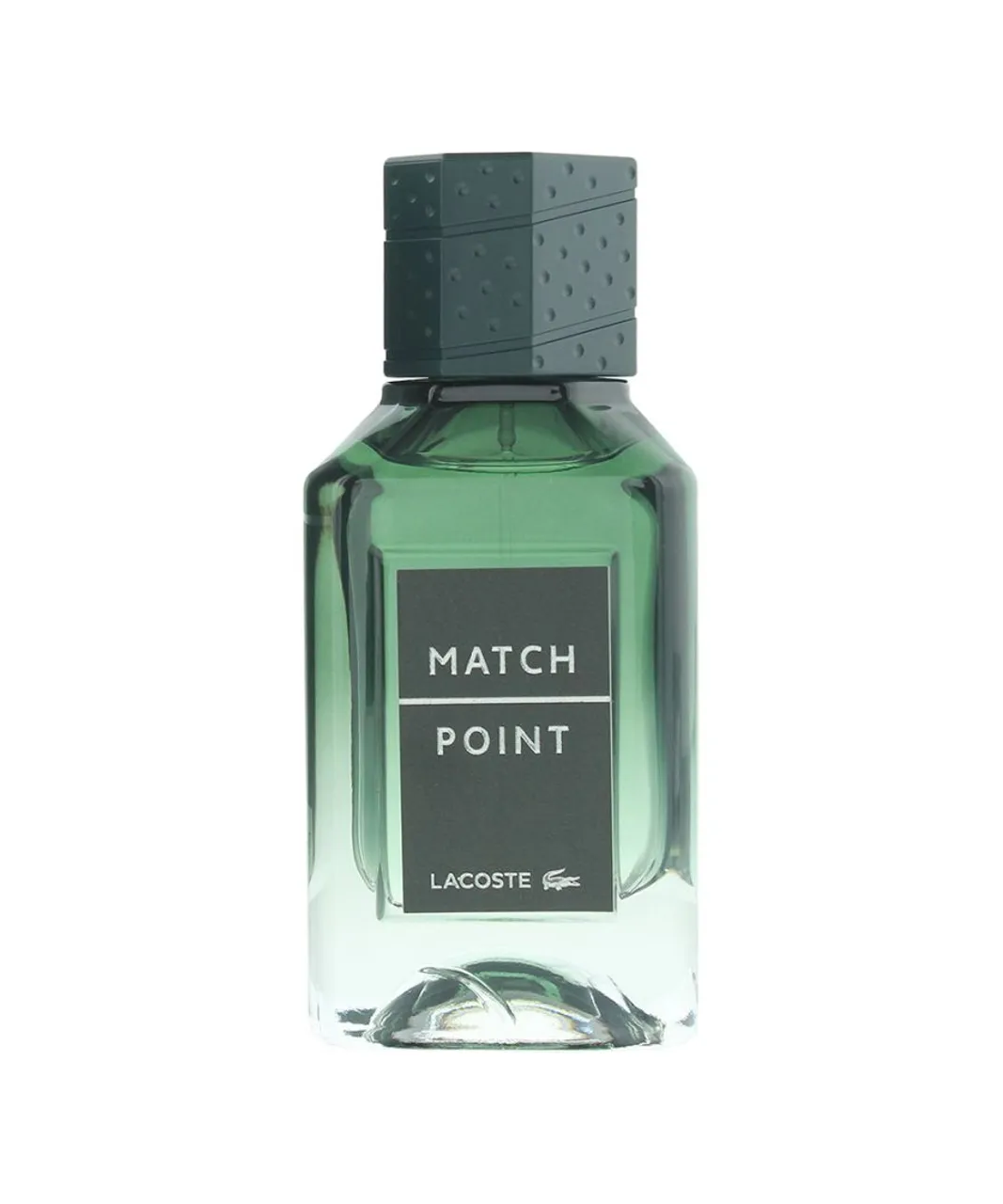 Lacoste Unisex Match Point Eau de Parfum 50ml - One Size