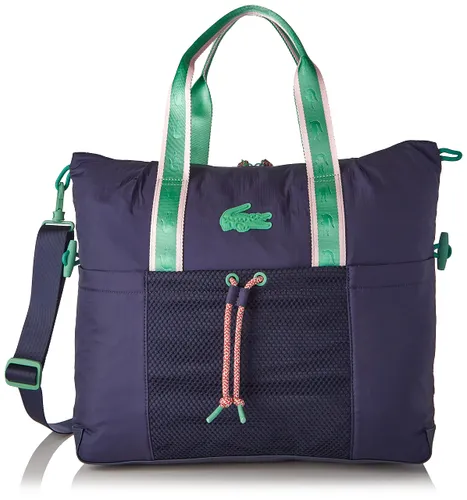 Lacoste Unisex's NU3839WL Duffle Bag