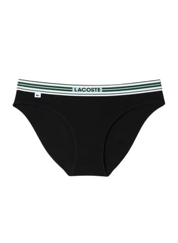 Lacoste Women's 8F1333 Slip