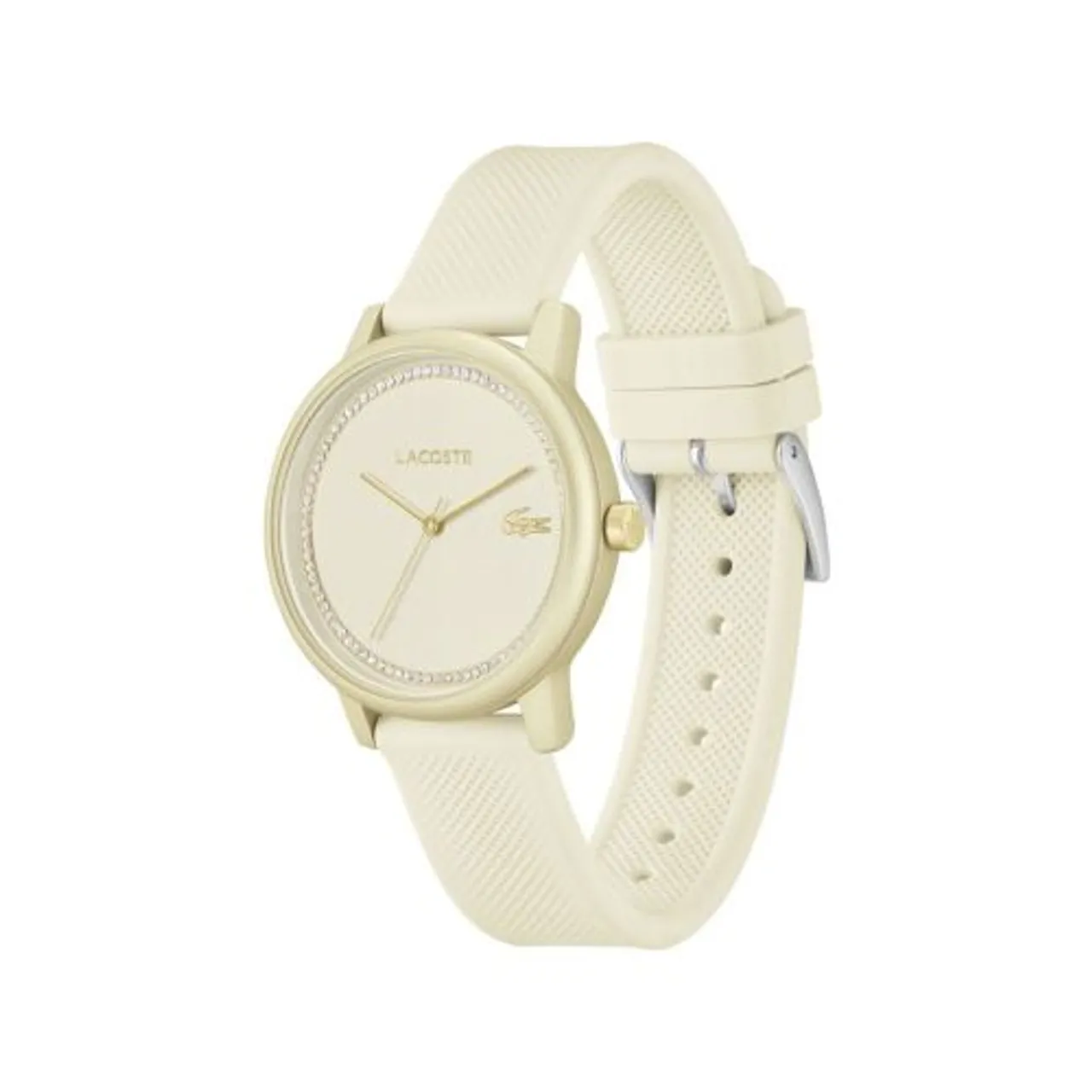 Lacoste Womens Champagne 12.12 Go Watch