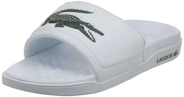 Lacoste Women's Croco DUALISTE 0922 2 CFA Sneakers