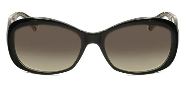 Lafont Fauve 1025 Women's Sunglasses Black Size 56
