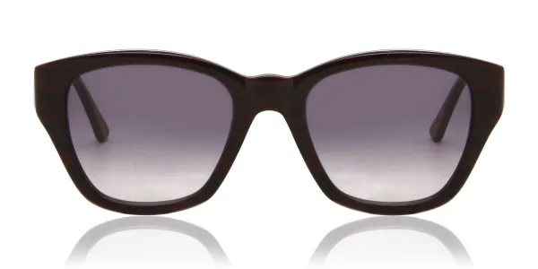 Lafont Figari 6080 Men's Sunglasses Black Size 50