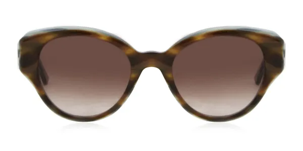 Lafont Havane 5152 Men's Sunglasses Tortoiseshell Size 49