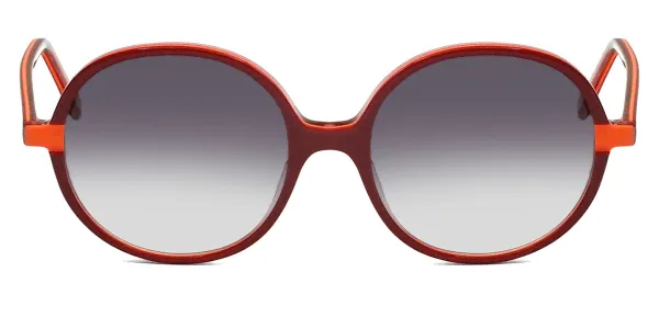 Lafont Jade 6111 Men's Sunglasses Black Size Standard
