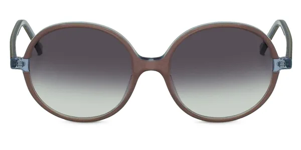 Lafont Jade 6112 Men's Sunglasses Black Size Standard