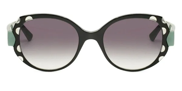 Lafont Japon 1083 Men's Sunglasses Black Size Standard