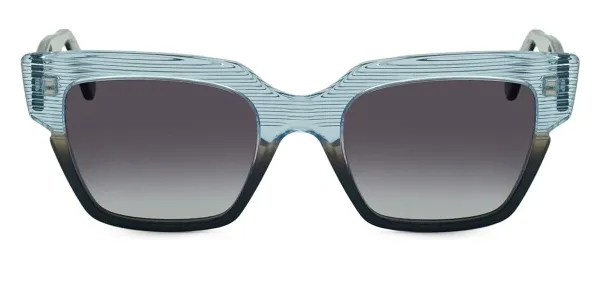 Lafont Juillet 3142 Men's Sunglasses Black Size Standard