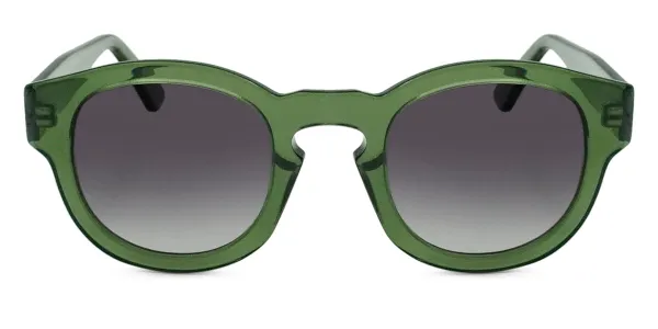 Lafont Juin 4051 Men's Sunglasses Green Size Standard