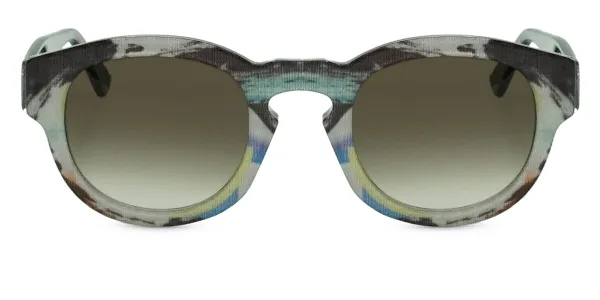 Lafont Juin /S 1089 Men's Sunglasses Black Size Standard