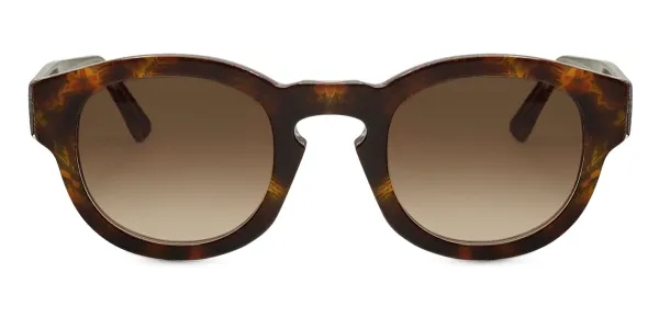 Lafont Juin /S 5176 Men's Sunglasses Black Size Standard