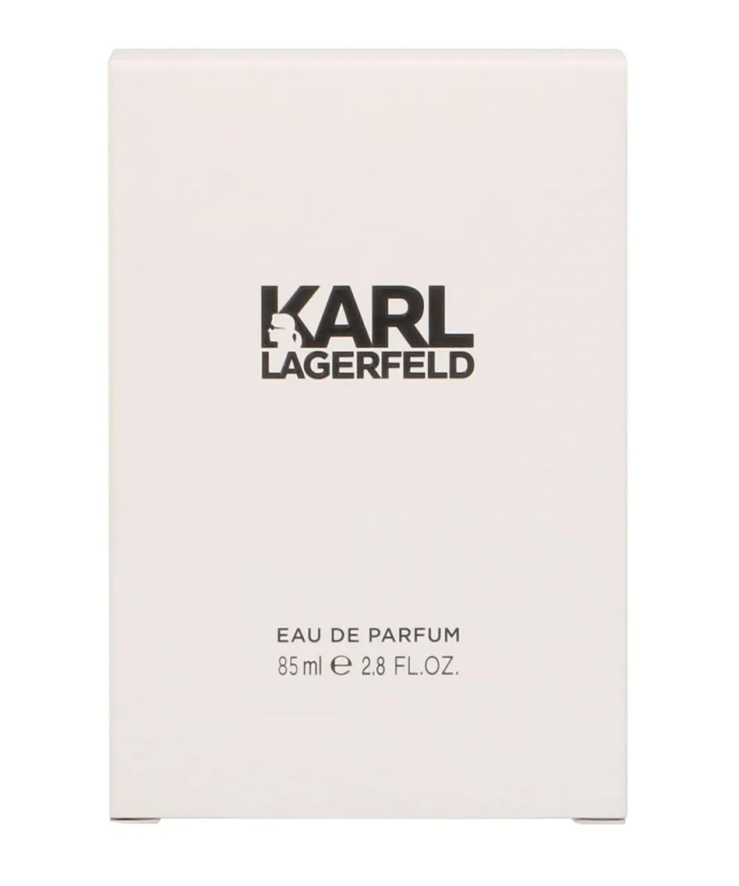 Lagerfeld Womens Karl Eau de Parfum 85ml Spray - NA - One Size