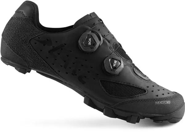 Lake MX238 Carbon MTB Shoes