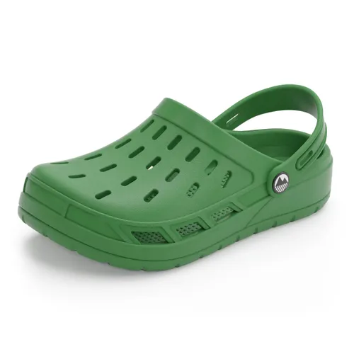 Lakeland Active Children's Coniston Ultra-Breathable Clogs