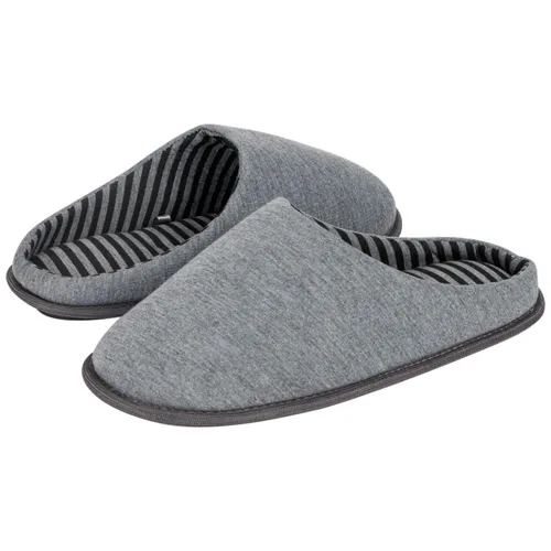 Lakeland Active Men's Egremont Slip-On Mule Slippers with