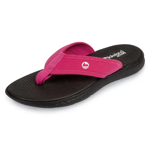 Lakeland Active Women's Flimby Neoprene Flip Flop Sandals -