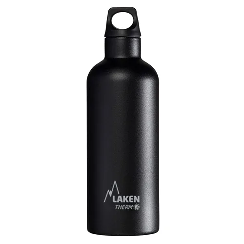 Laken Thermo Futura Vacuum Insulated Stainless Steel Water