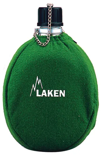 Laken Unisex - Adult 121 Water Bottle