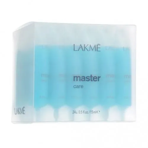 Lakme Master Care Oil 24x15ml