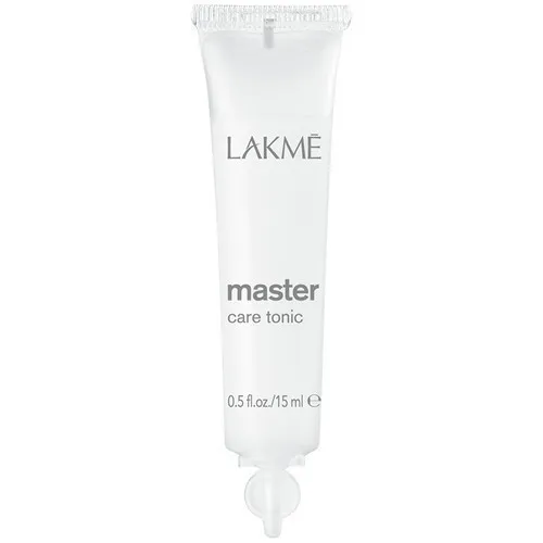 Lakme Master Care Tonic 24x15ml