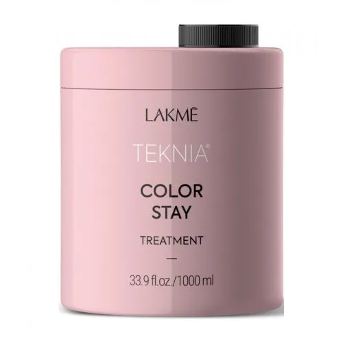 Lakme Teknia Color Stay Treatment 1000ml