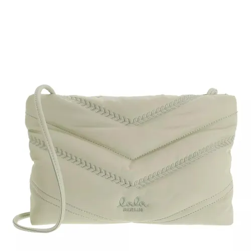 Lala Berlin Clutches - Pouch Nola - green - Clutches for ladies
