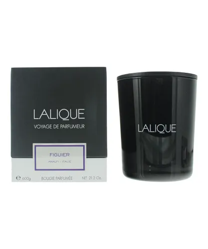 Lalique Figuier Amalfi Candle 600g - NA - One Size