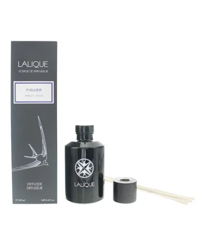Lalique Figuier Amalfi Italie Diffuser 250ml - NA - One Size