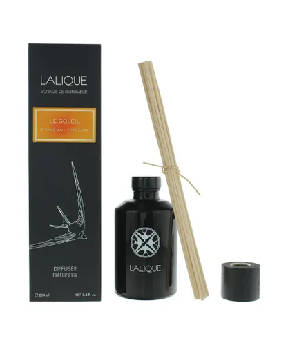 Lalique Le Soleil Chiang Mai Diffuser 250ml - NA - One Size