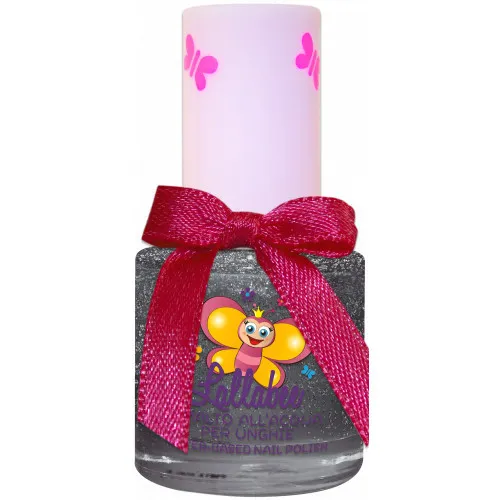 Lallabee Water-Based Nail Polish for Children Farfastellina