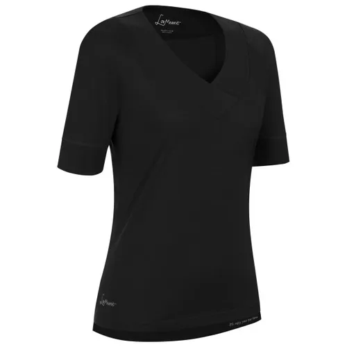 LaMunt - Women's Alexandra S/S Tee - Sport shirt