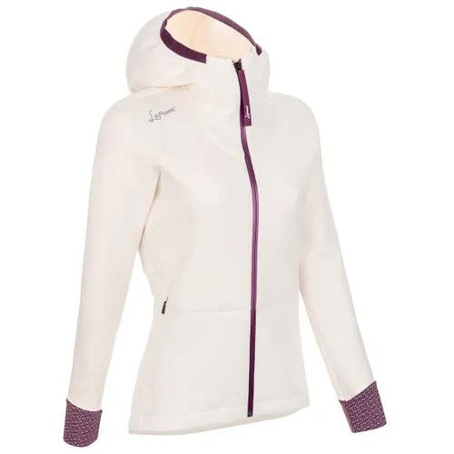 LaMunt - Women's Antje Thermal Hoodie - Fleece jacket