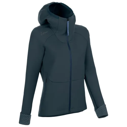 LaMunt - Women's Antje Thermal Hoodie - Fleece jacket