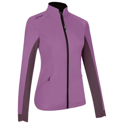 LaMunt - Women's Eliana Hybrid Wind Jacket - Softshell jacket