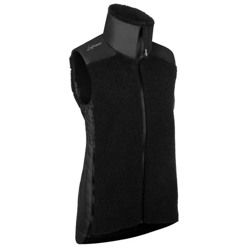 LaMunt - Women's Sophia Cozy Hybrid Vest - Fleece vest