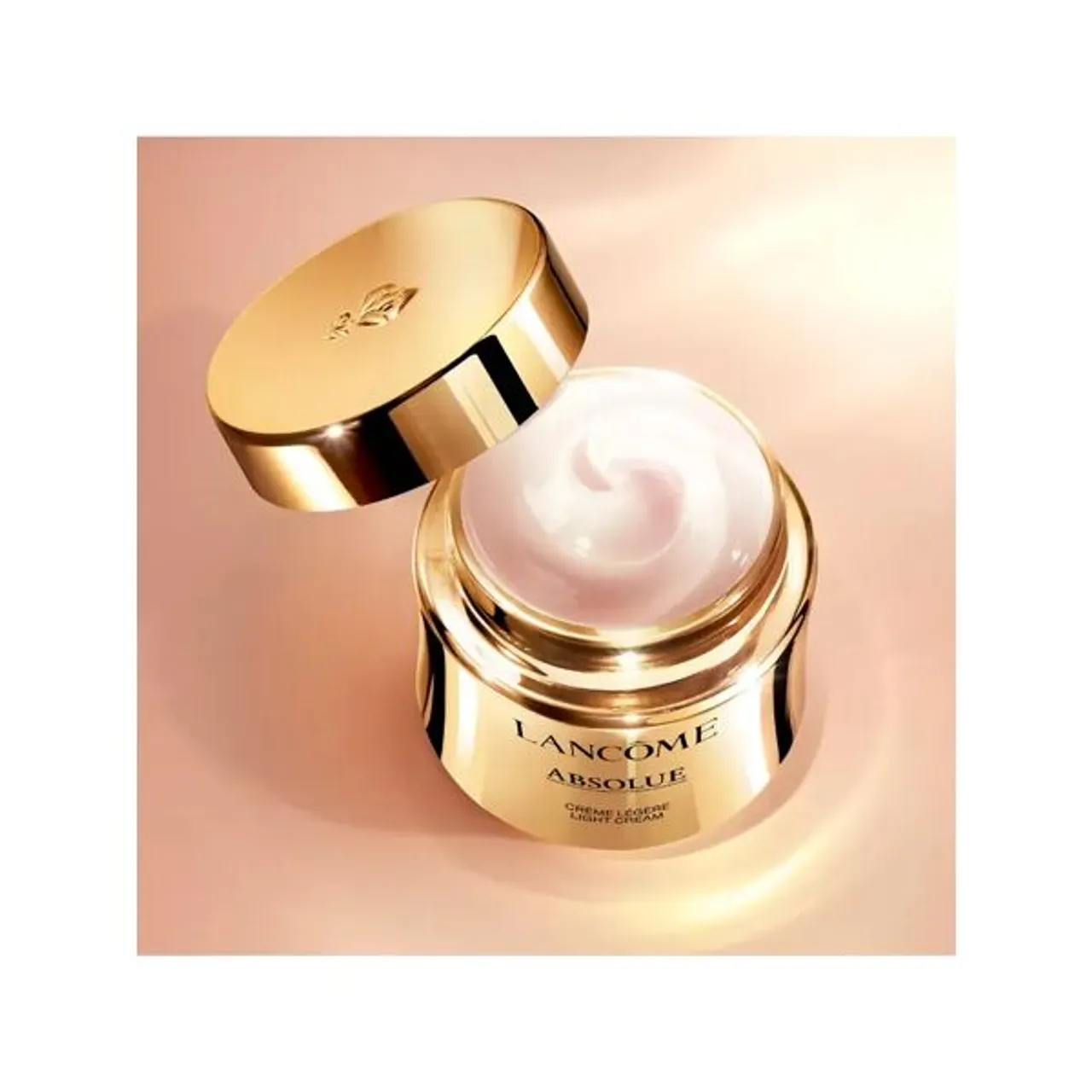LancÃ´me Absolue Light Cream, 60ml - Unisex - Size: 60ml